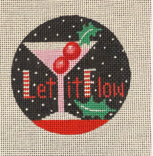 Load image into Gallery viewer, AL-055  Let it Flow
