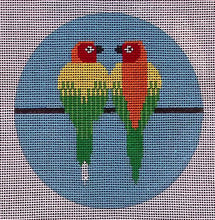 Load image into Gallery viewer, SP-034 Rainbow Parrots
