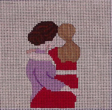 Load image into Gallery viewer, SV-014 Mother and Daughter
