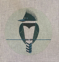Load image into Gallery viewer, SP-008-SG Kingfisher Stitch Guide
