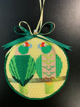 Load image into Gallery viewer, SP-038 Green Parrots
