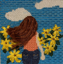 Load image into Gallery viewer, SV-013 Sunflower Fields
