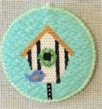 Load image into Gallery viewer, O-05 Spring Birdhouse
