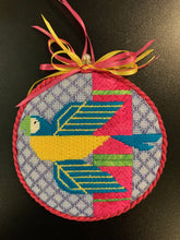 Load image into Gallery viewer, SP-037 Tropical Blue Bird
